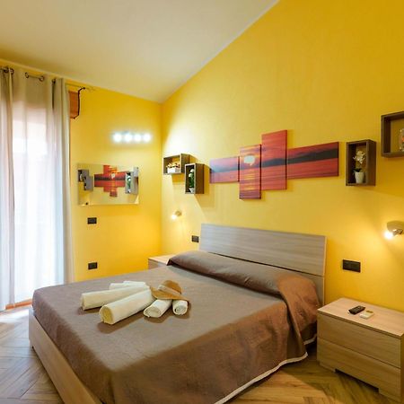 B&B Paradise Home Quartu Sant'Elena Bagian luar foto