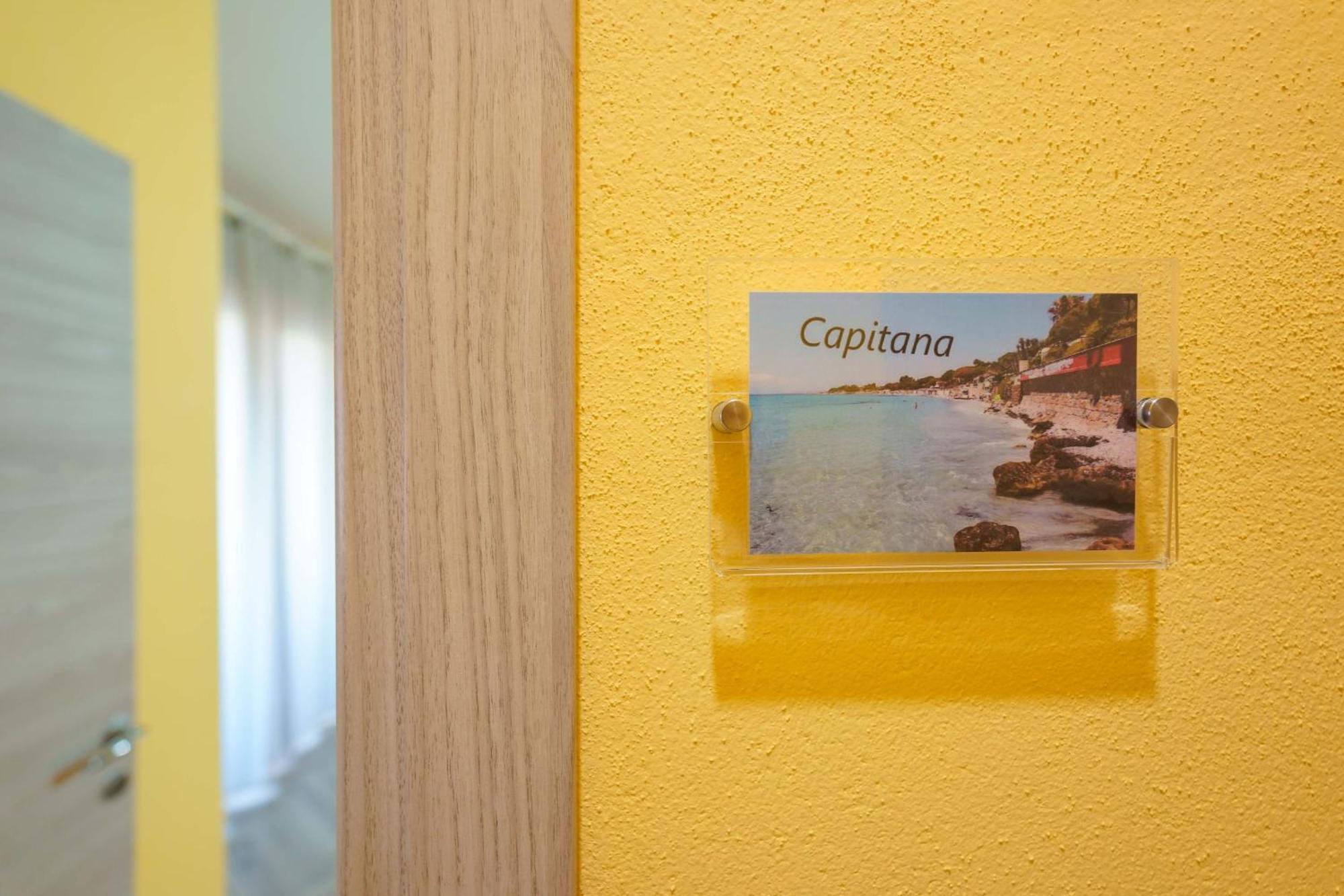 B&B Paradise Home Quartu Sant'Elena Bagian luar foto