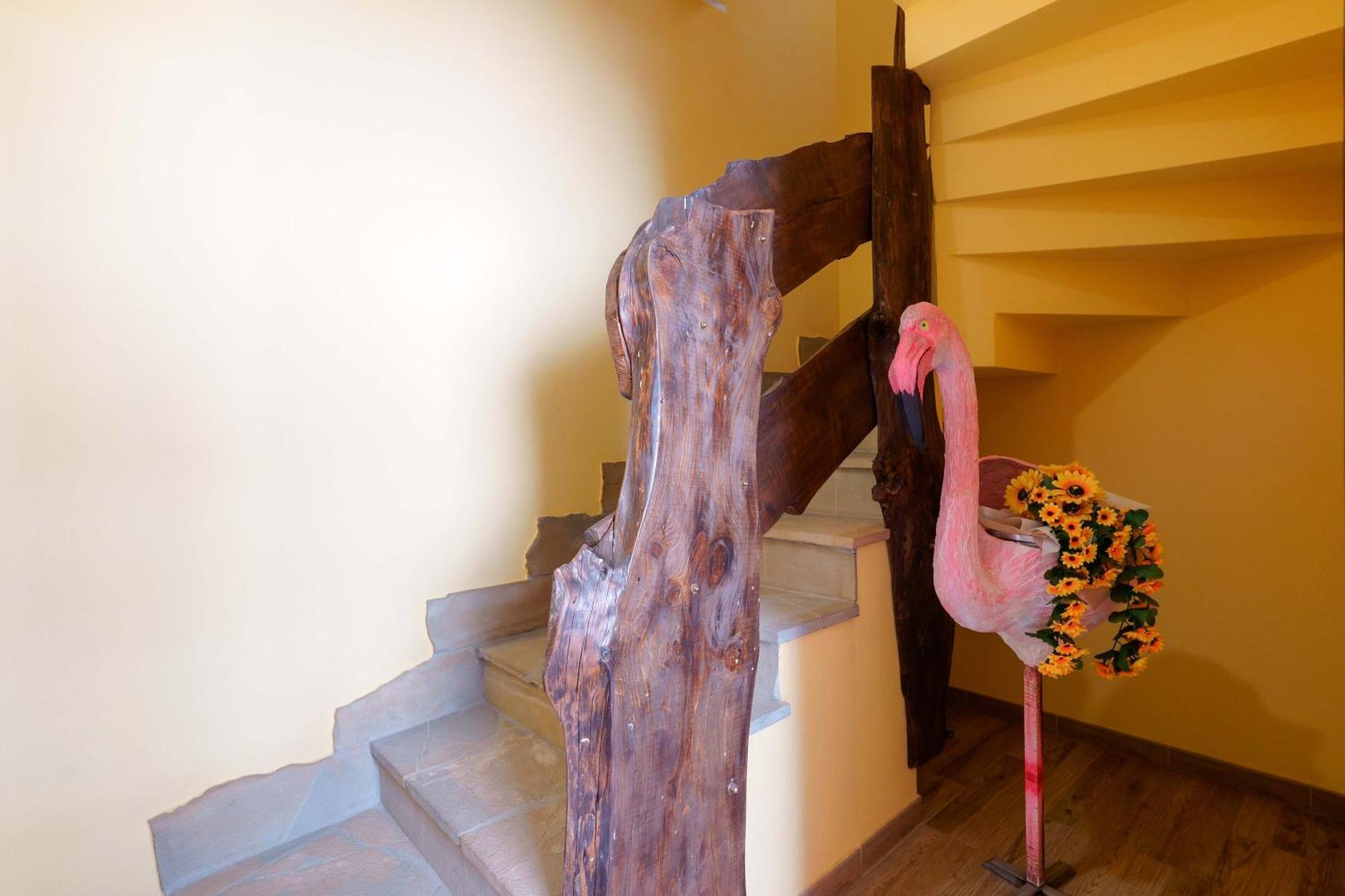B&B Paradise Home Quartu Sant'Elena Bagian luar foto